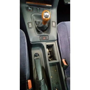 bmw serie 3 berlina (e36) del año 1997