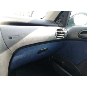 peugeot 206 berlina del año 2002