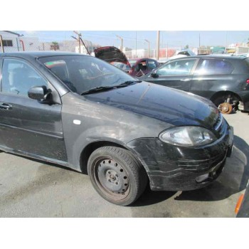 chevrolet lacetti del año 2008