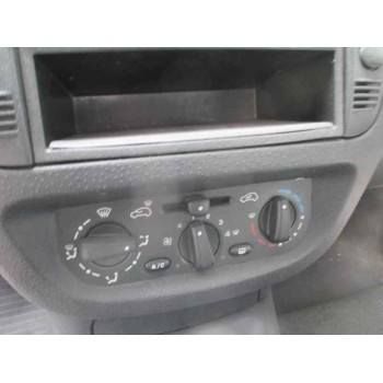 citroën c3 del año 2003