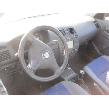 seat ibiza (6k1) del año 2001