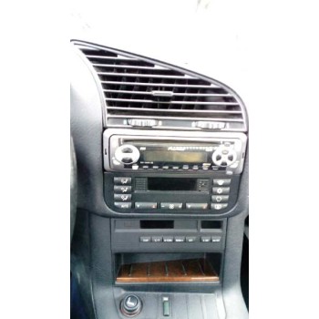 bmw serie 3 berlina (e36) del año 1997