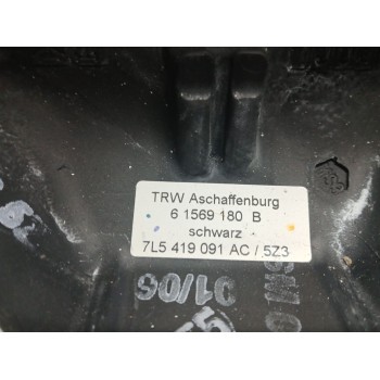 Recambio de volante para porsche cayenne (9pa) 3.2 referencia OEM IAM 7L5419091AC  