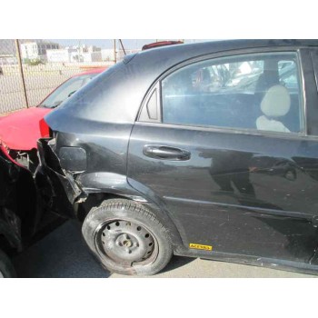 chevrolet lacetti del año 2008
