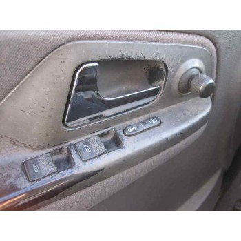 seat ibiza (6k1) del año 2001