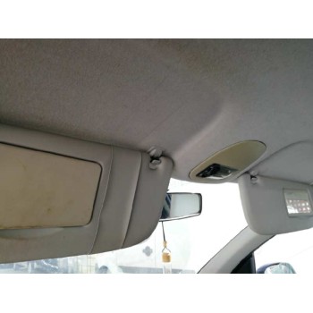 peugeot 206 berlina del año 2002