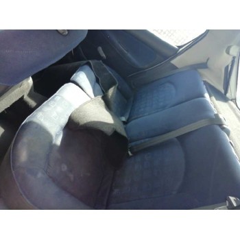 peugeot 206 berlina del año 2002