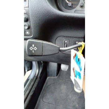 bmw serie 3 berlina (e36) del año 1997