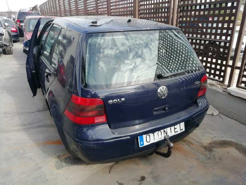 VOLKSWAGEN GOLF IV BERLINA (1J1)