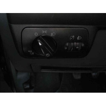 seat ibiza (6k1) del año 2001