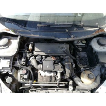 peugeot 206 berlina del año 2002