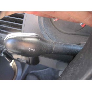 seat ibiza (6k1) del año 2001