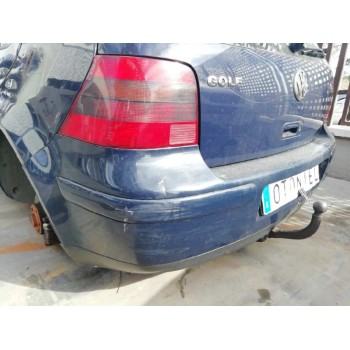 volkswagen golf iv berlina (1j1) del año 1998