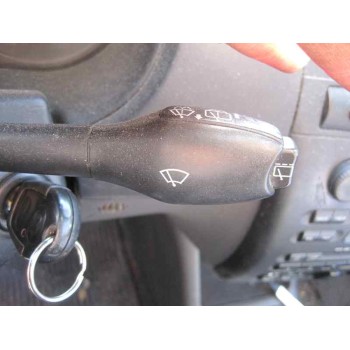 seat ibiza (6k1) del año 2001