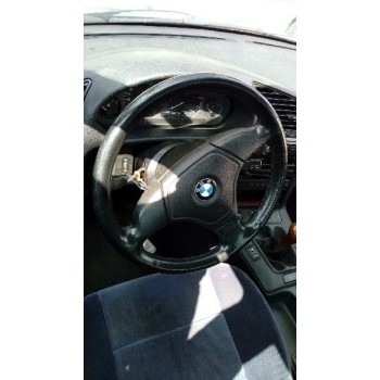 bmw serie 3 berlina (e36) del año 1997