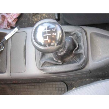 seat ibiza (6k1) del año 2001