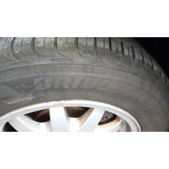 bmw serie 3 berlina (e36) del año 1997