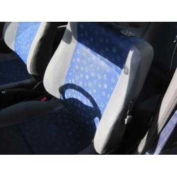 seat ibiza (6k1) del año 2001