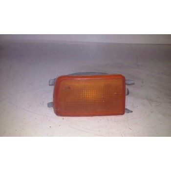 PILOTO DELANTERO IZQUIERDO AMBAR