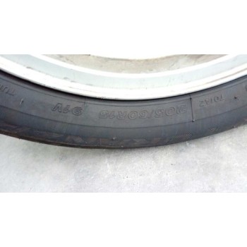 bmw serie 3 berlina (e36) del año 1997