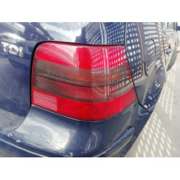 volkswagen golf iv berlina (1j1) del año 1998