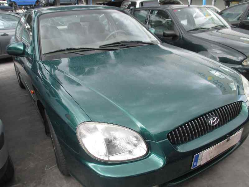 HYUNDAI SONATA (Y4)