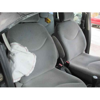 citroën c3 del año 2003