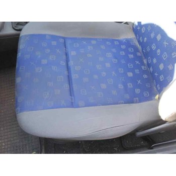 seat ibiza (6k1) del año 2001