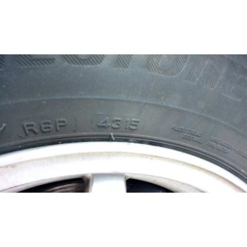 bmw serie 3 berlina (e36) del año 1997