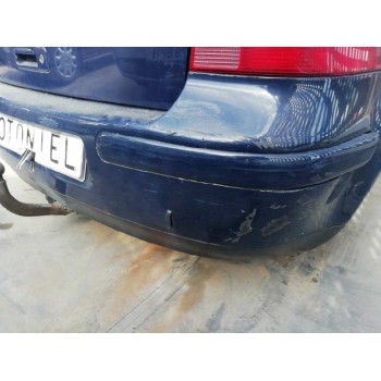 volkswagen golf iv berlina (1j1) del año 1998