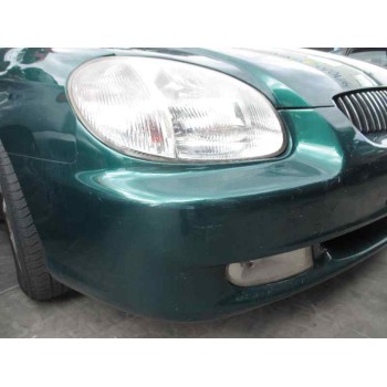 hyundai sonata (y4) del año 2001