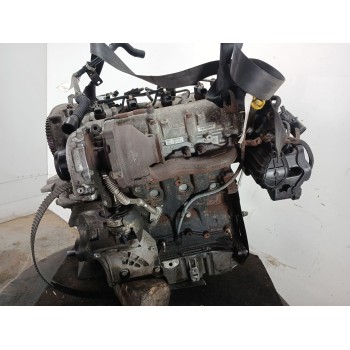 Recambio de motor completo para opel insignia berlina 2.0 cdti cat referencia OEM IAM A20DT 176.000KM GRIPADO