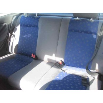 seat ibiza (6k1) del año 2001