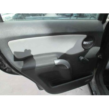 citroën c3 del año 2003