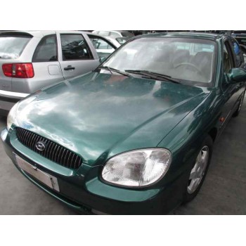 hyundai sonata (y4) del año 2001