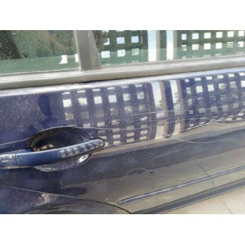 volkswagen golf iv berlina (1j1) del año 1998