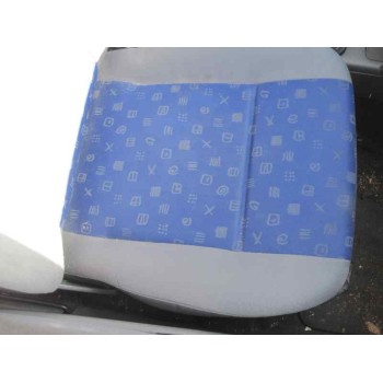 seat ibiza (6k1) del año 2001