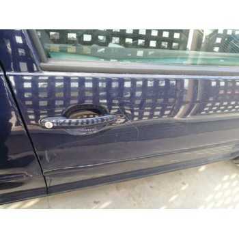 volkswagen golf iv berlina (1j1) del año 1998