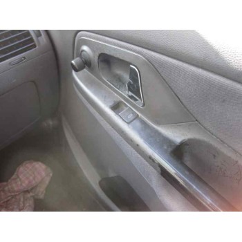 seat ibiza (6k1) del año 2001