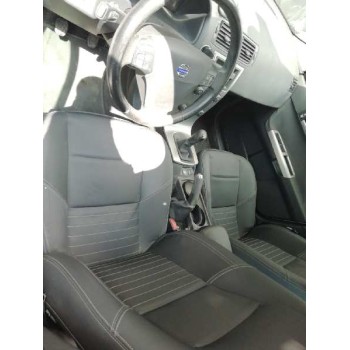 volvo s40 berlina del año 2005