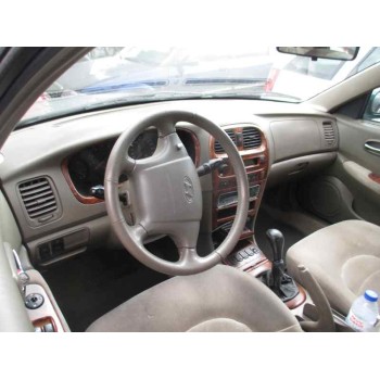 hyundai sonata (y4) del año 2001