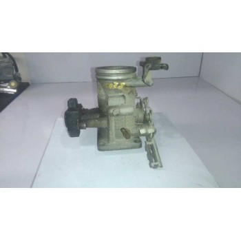 Recambio de caja mariposa para bmw serie 3 berlina (e30) 316i referencia OEM IAM 17178949  