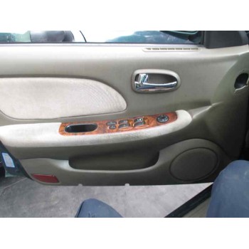 hyundai sonata (y4) del año 2001