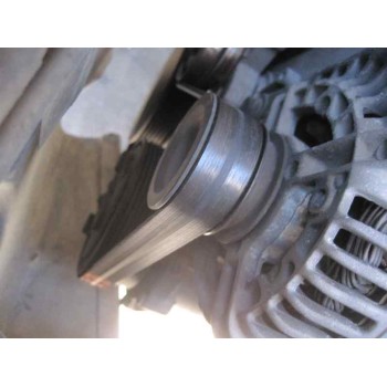 seat ibiza (6k1) del año 2001