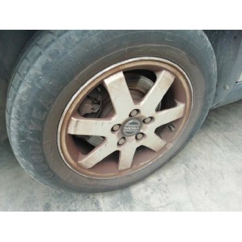 volvo s40 berlina del año 2005