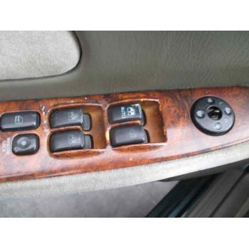 hyundai sonata (y4) del año 2001