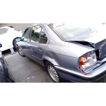bmw serie 3 berlina (e36) del año 1997