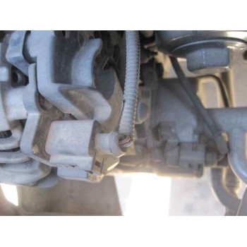 seat ibiza (6k1) del año 2001