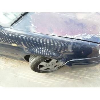 volkswagen golf iv berlina (1j1) del año 1998