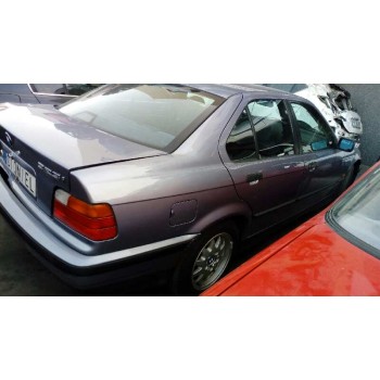 bmw serie 3 berlina (e36) del año 1997